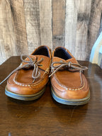 Rocketport 7.5 Mens Dress Shoes