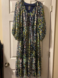 Julian Taylor Size 14 Dress