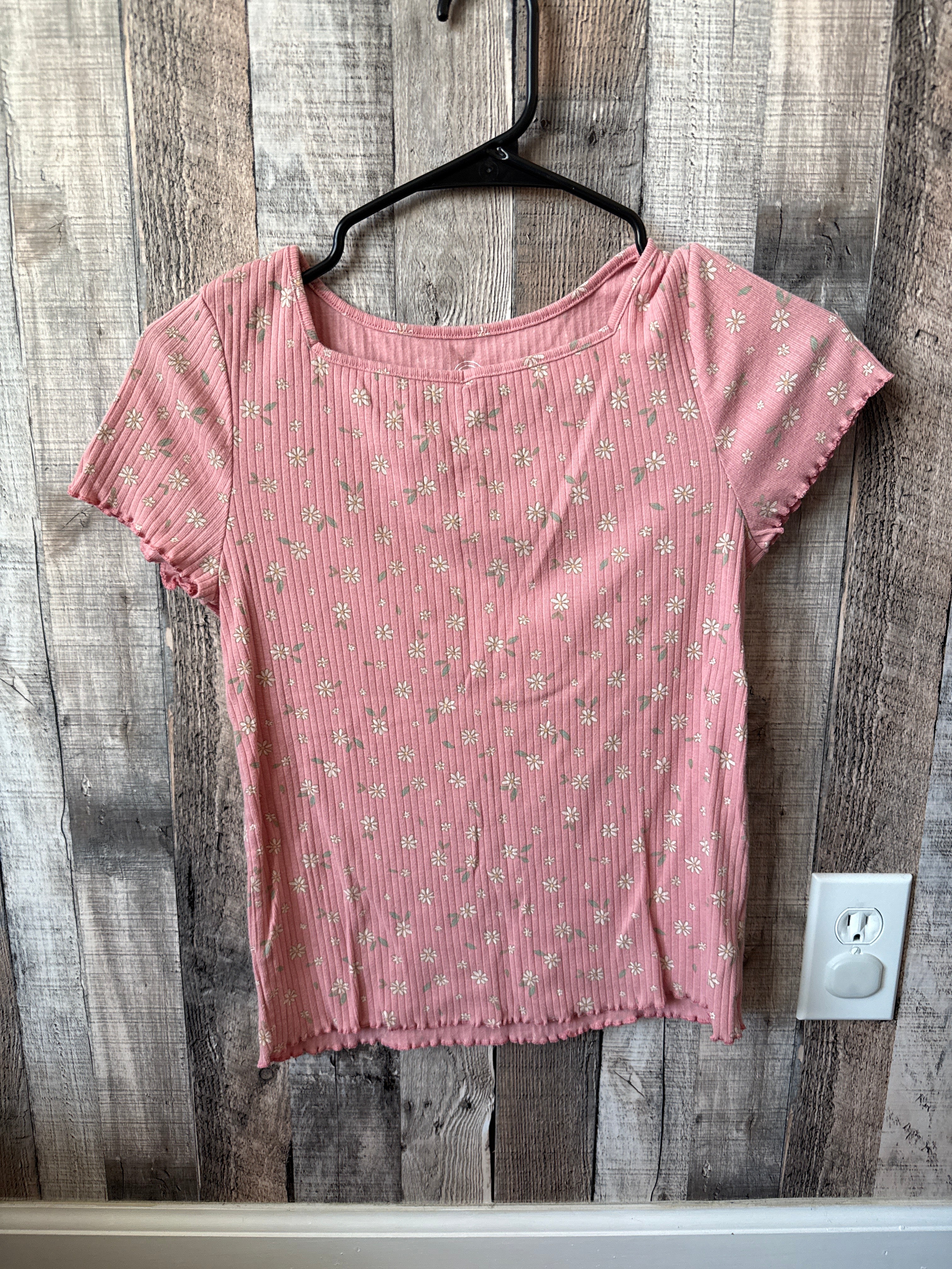 18 XXL Top