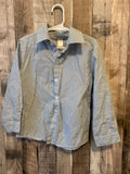 George 4T Button Up