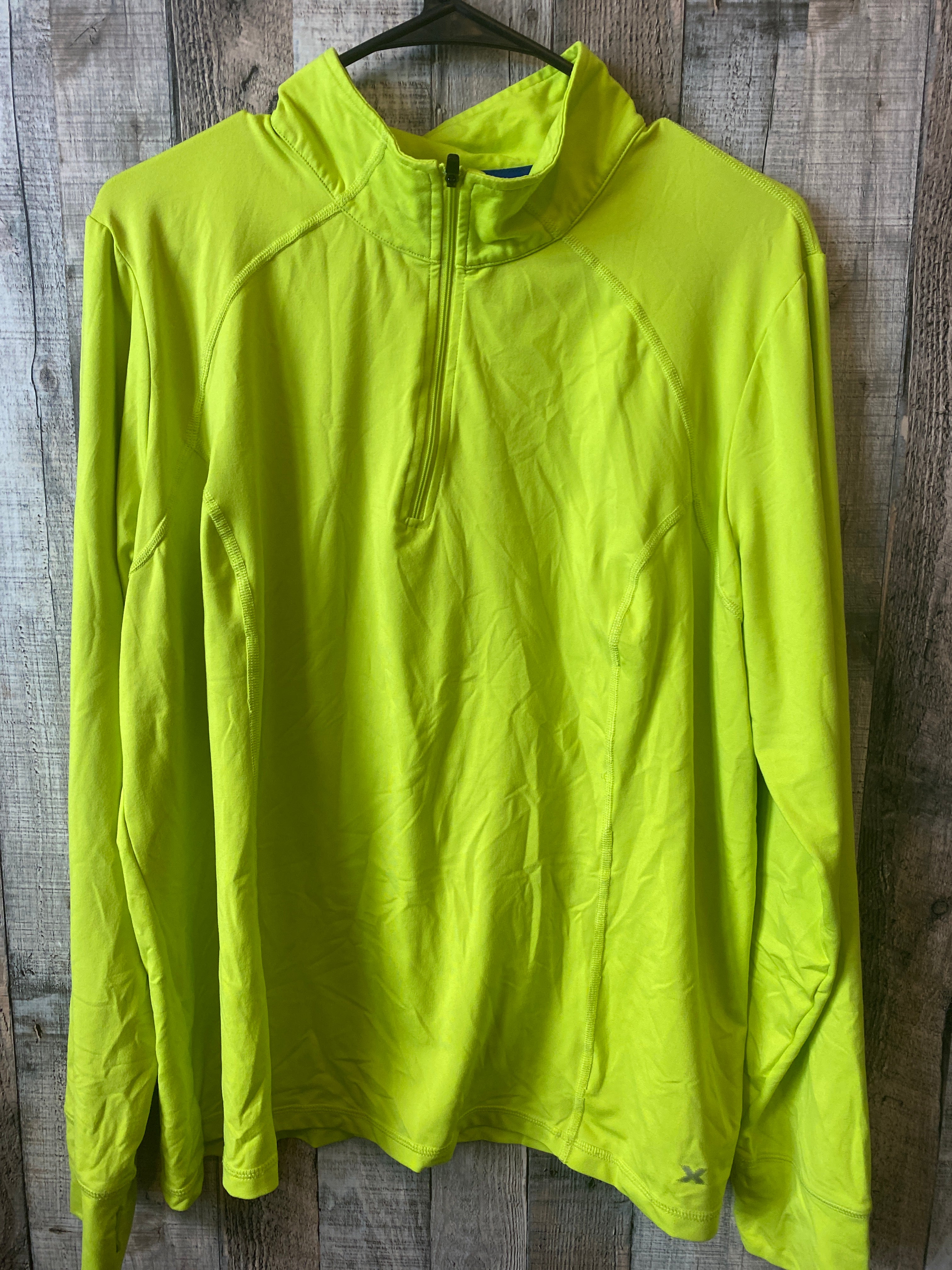 Xersion XXL Halfzip