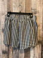 Sincerely Jules Large Shorts