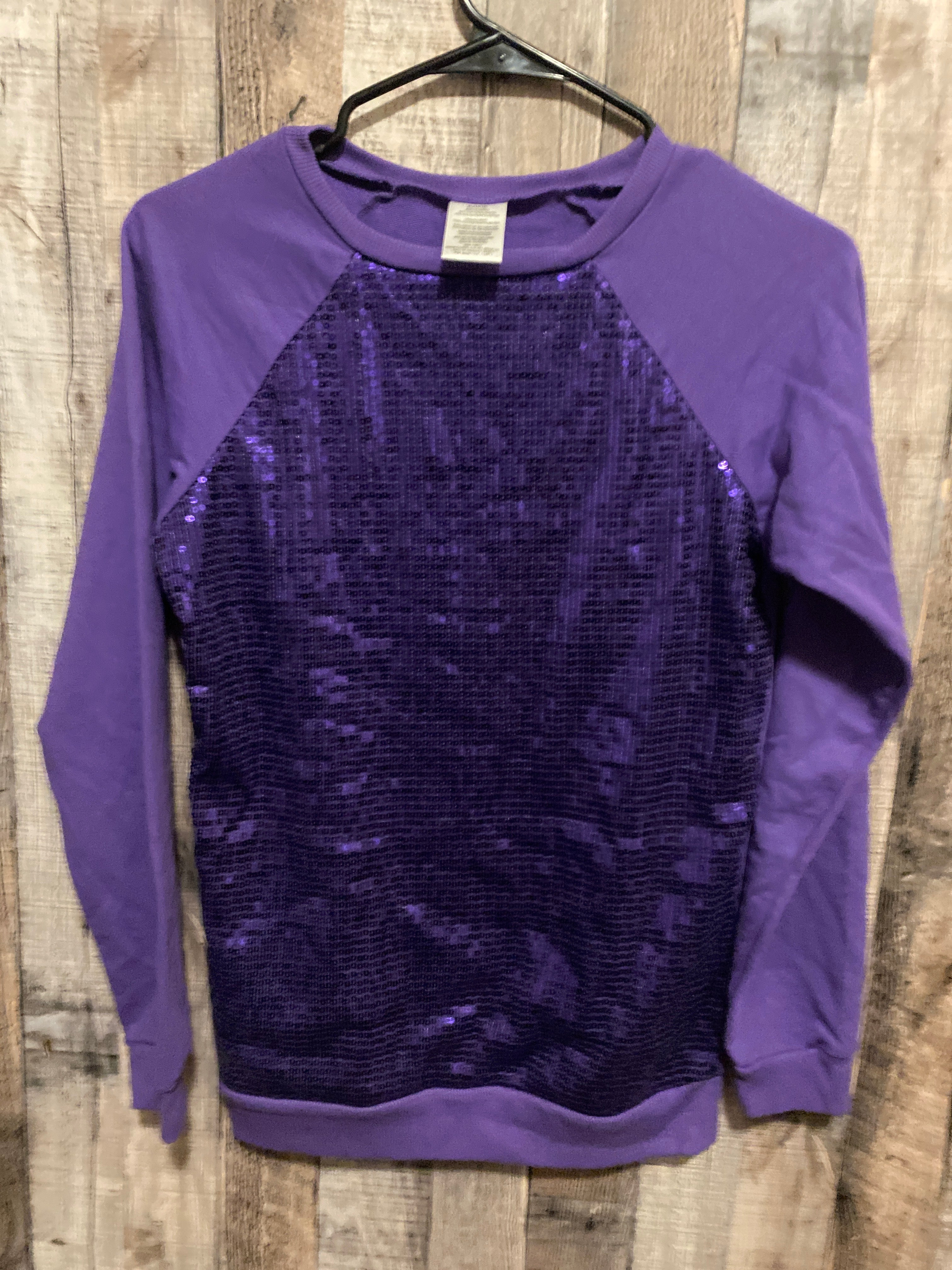 XL 14/16 Long Sleeve Shirt