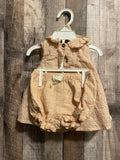 3-6 Month 3 Piece Set