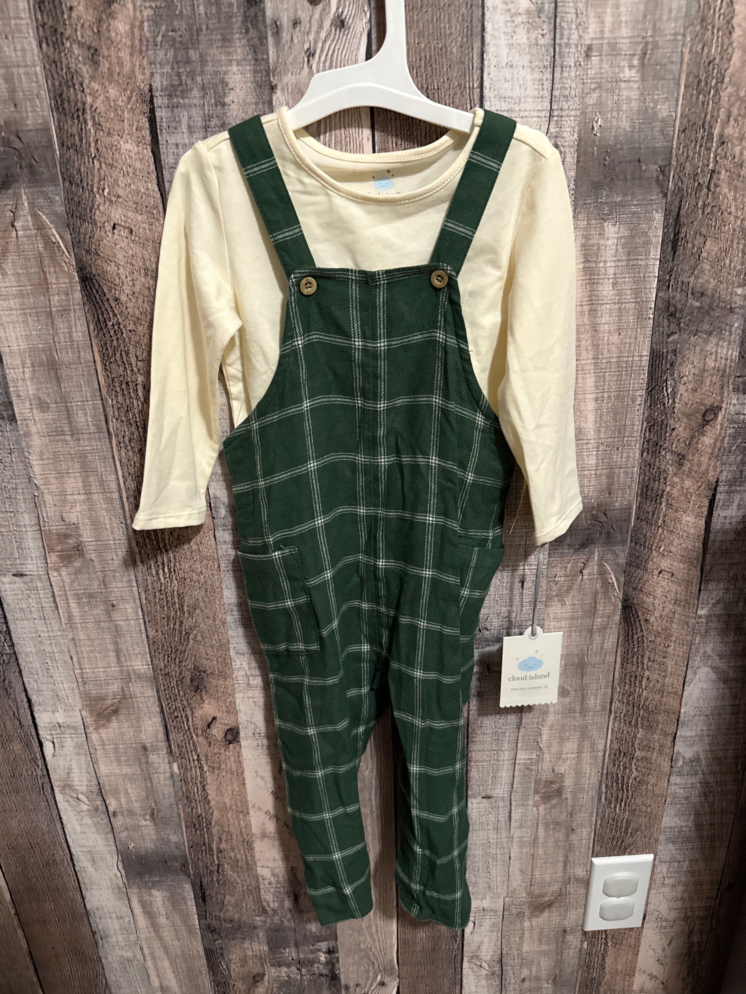 18 month NWT Set