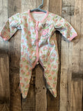 0-3 Month Duck-Duck Goose Sleeper
