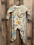 6-9 Month Sleeper