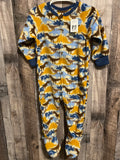 9-12 Month Sleeper NWT