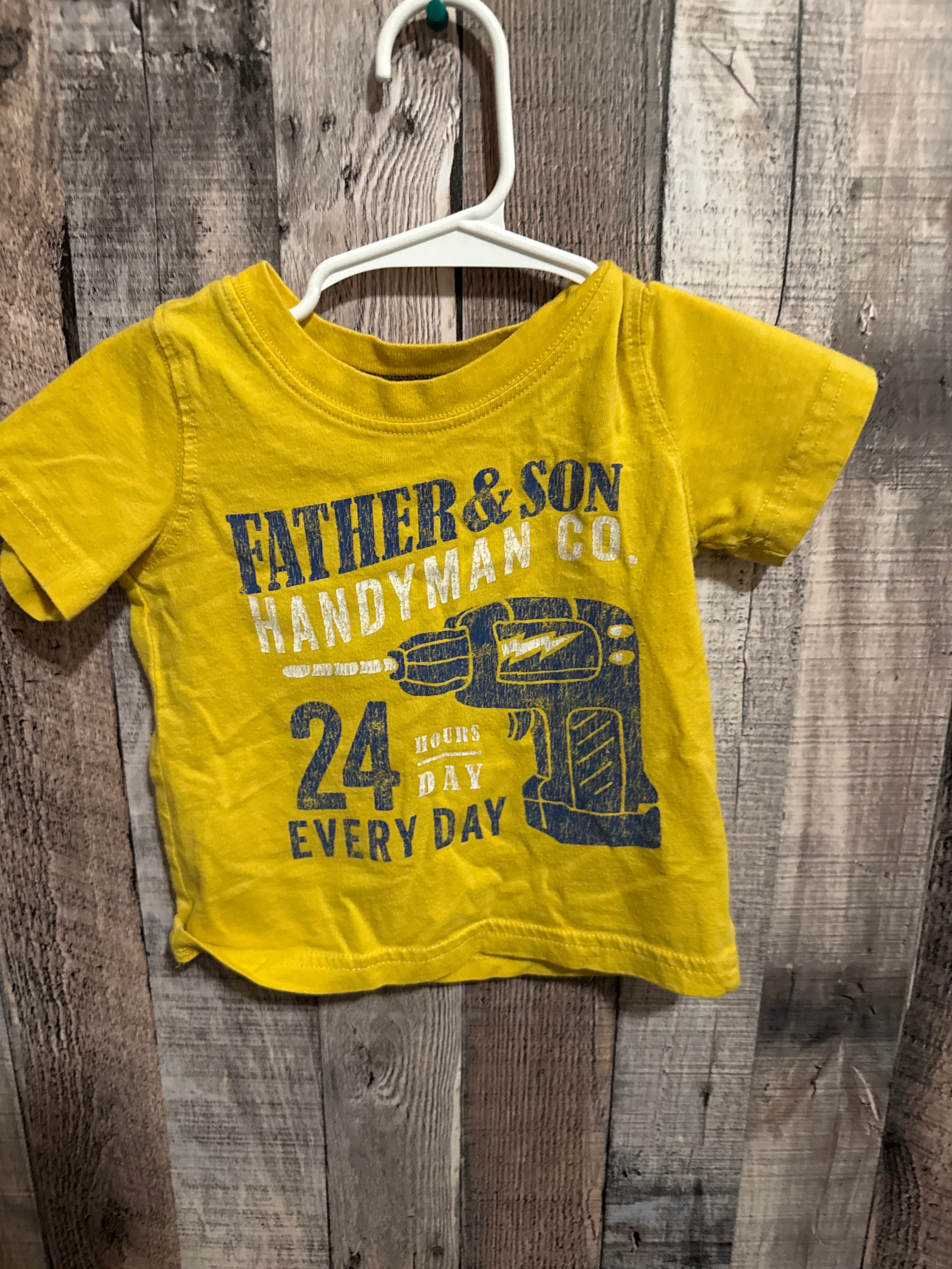 12 month T-Shirt