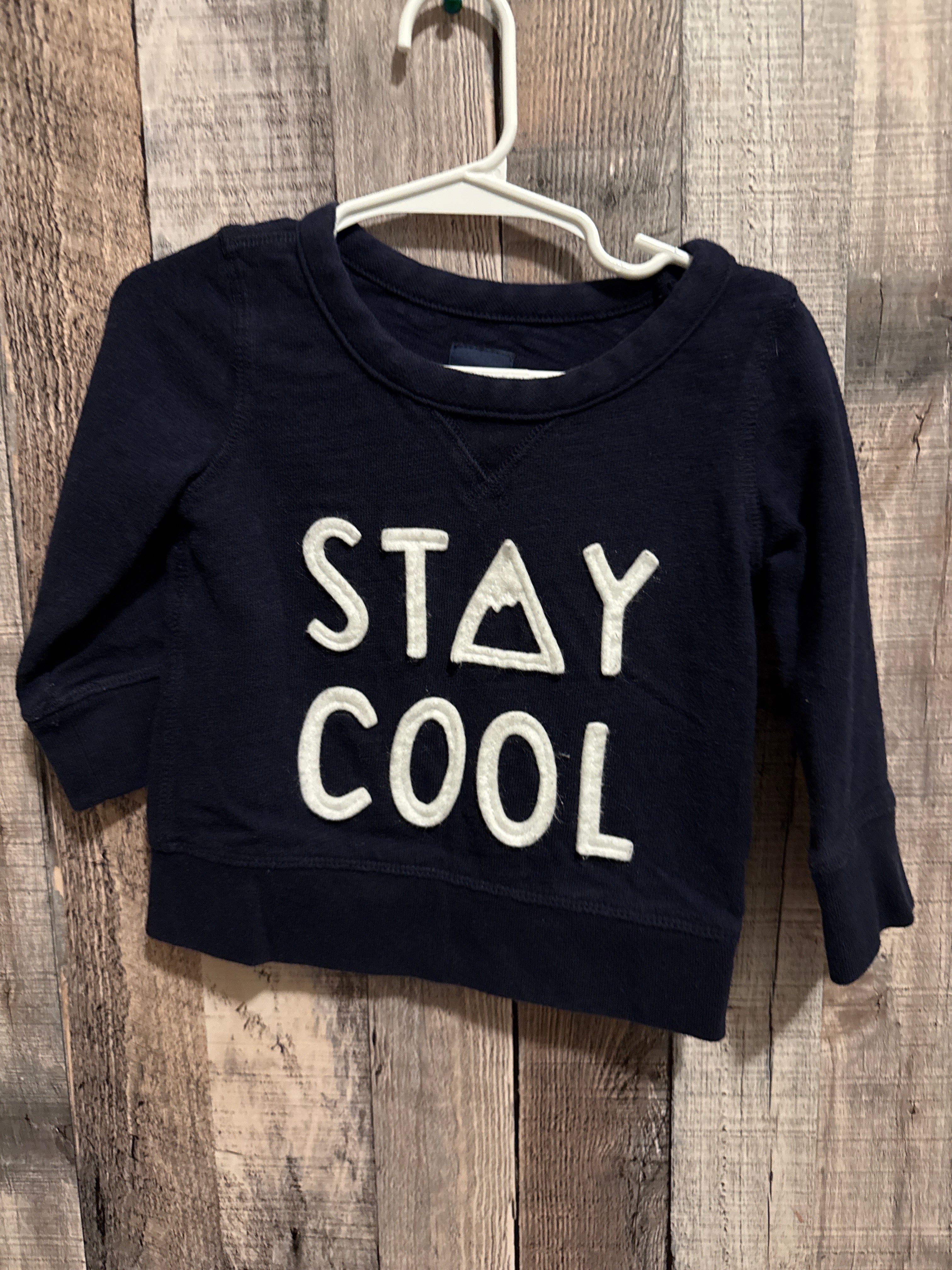 12-18 month sweater