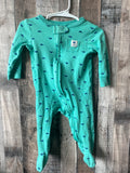 Carters 9 Month Sleeper