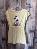 Disney XS 4-5 Dress