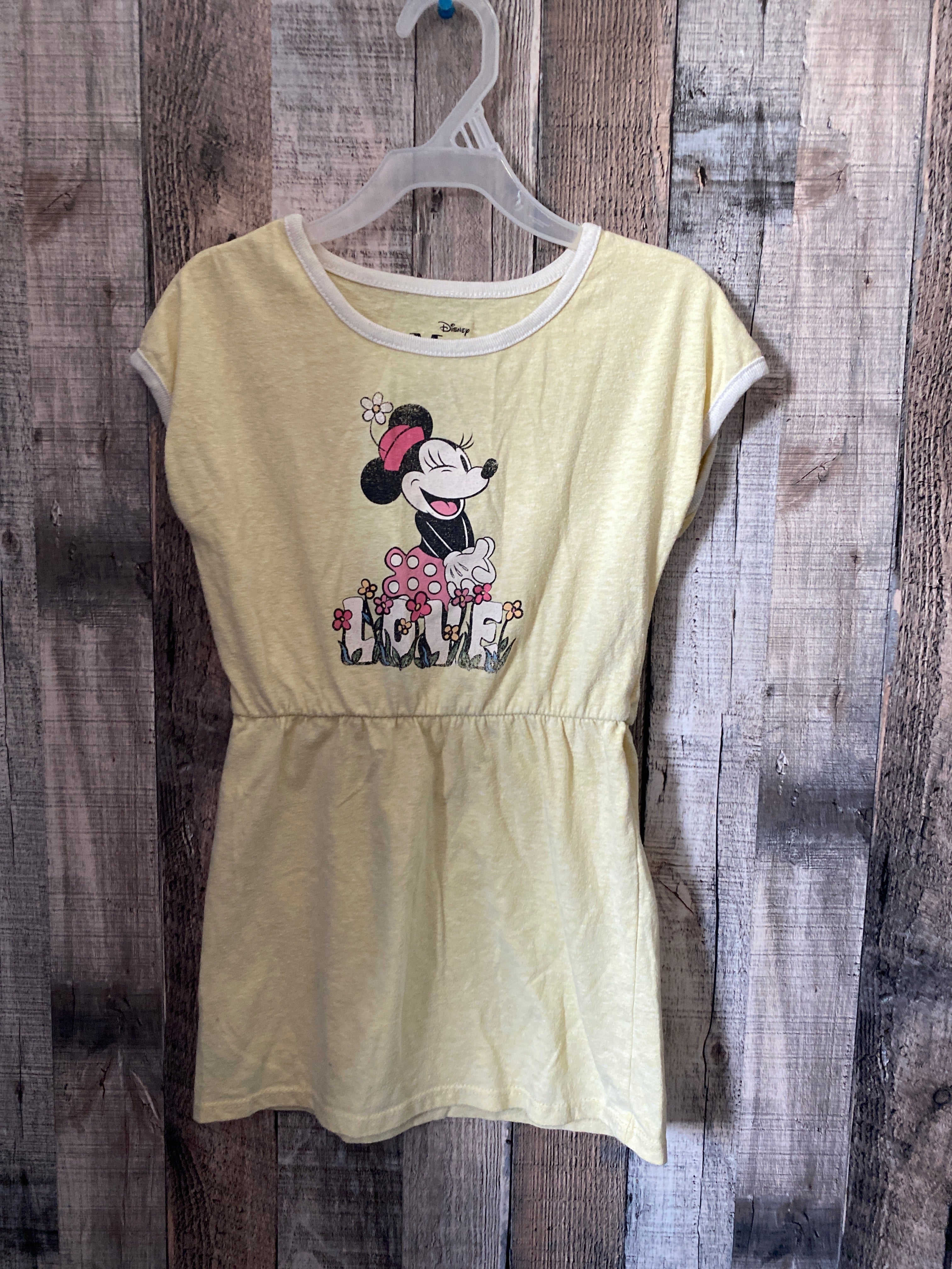 Disney XS 4-5 Dress