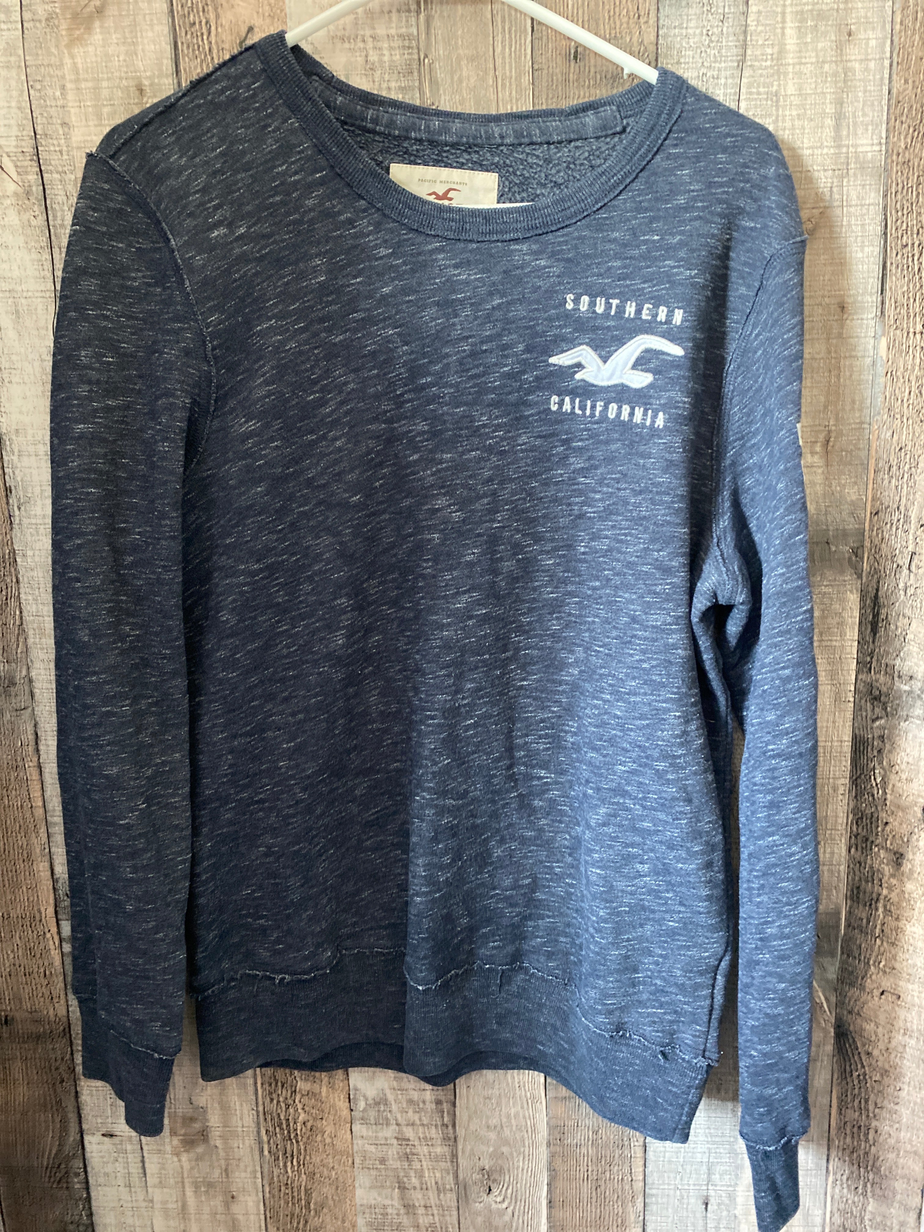 Hollister Small Sweatshirt