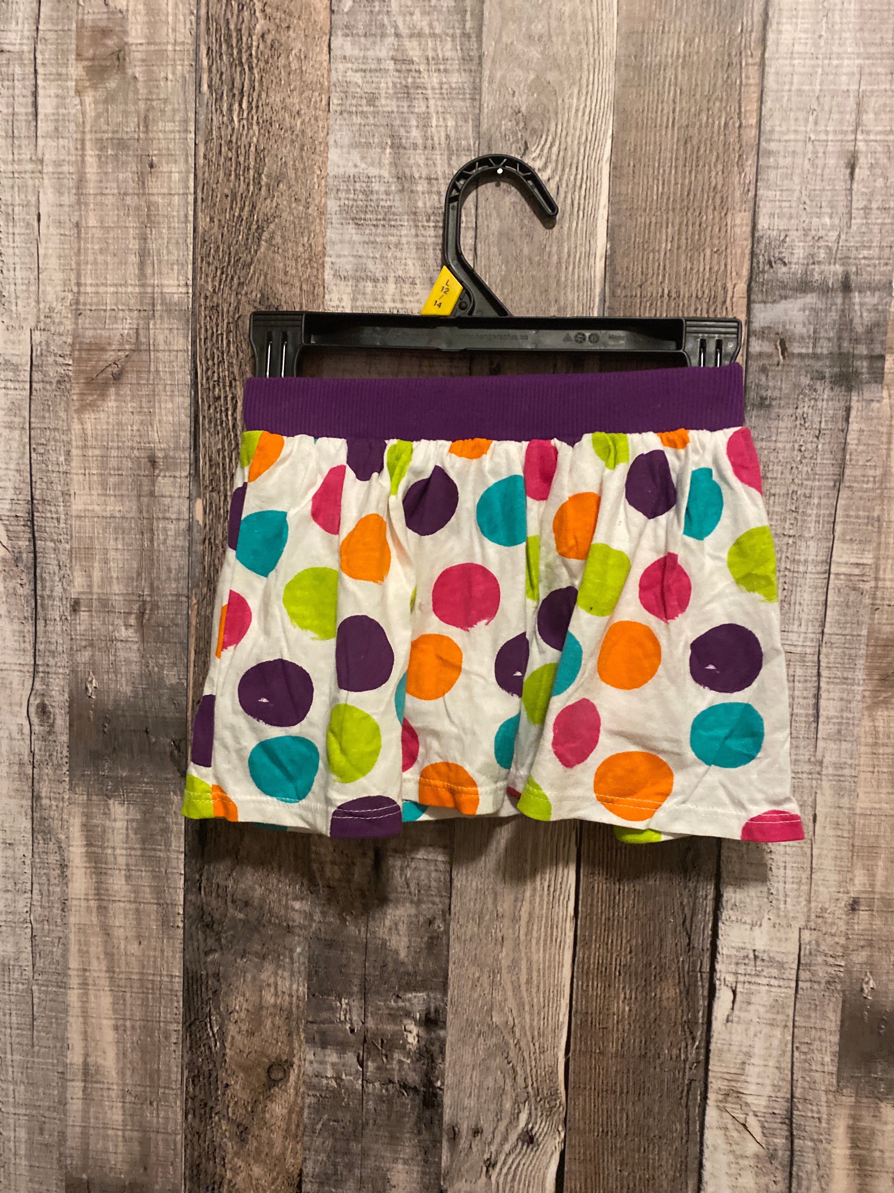 Jumping Beans 3T Skort