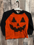 12-18 month long sleeve