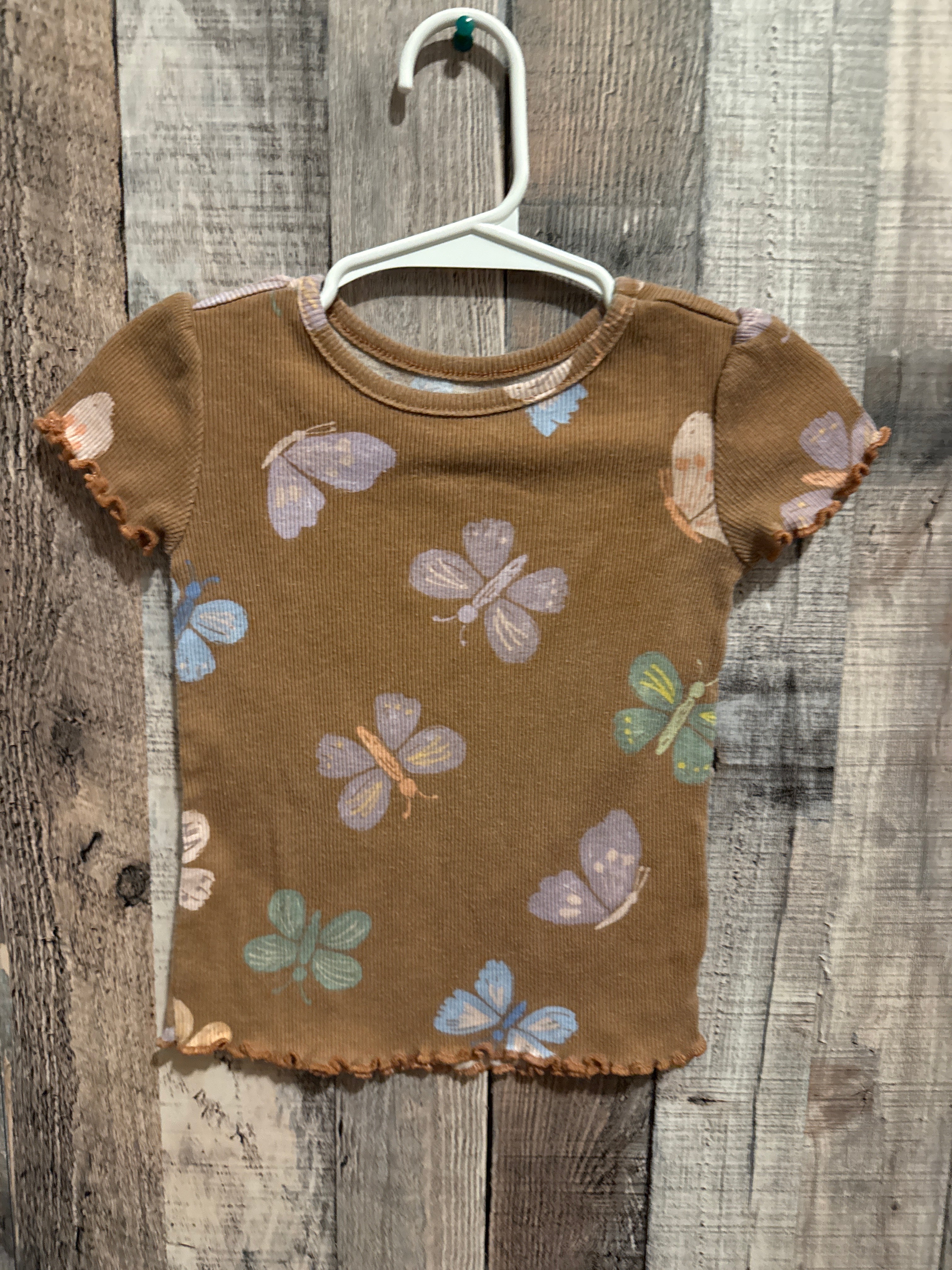 18 month shirt