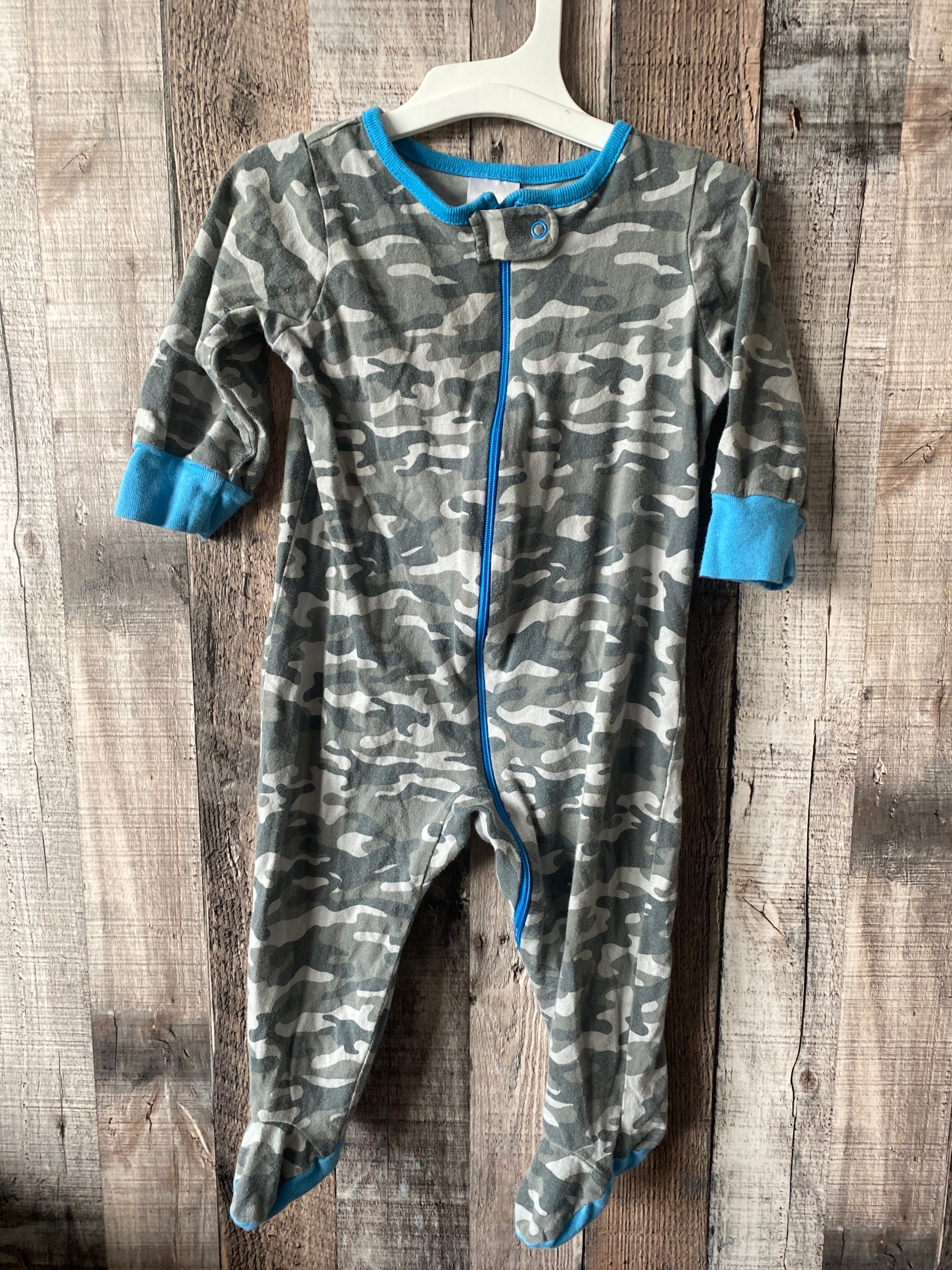 Onesie Brand 6-9 Month Sleeper