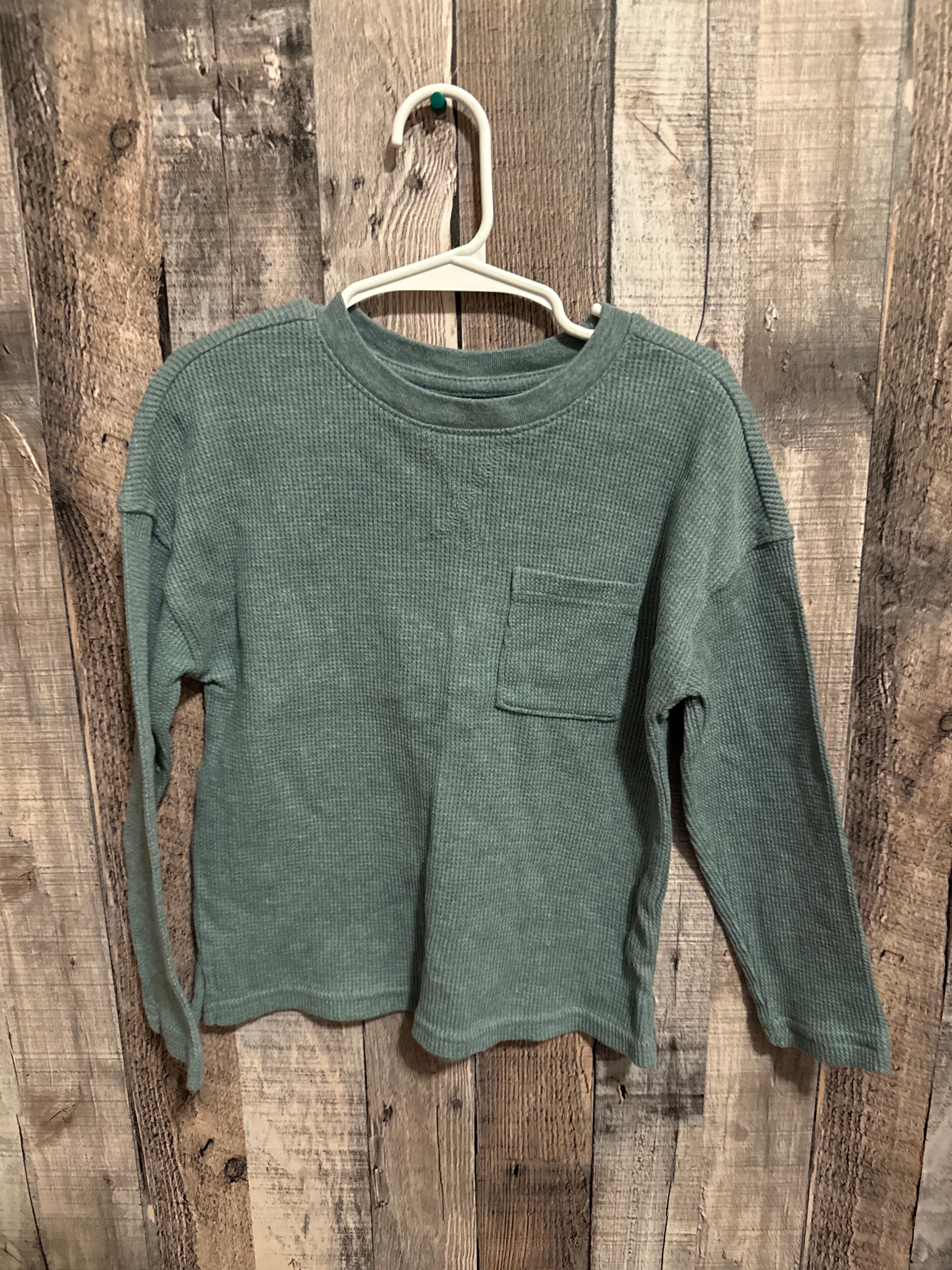 4t long sleeve thermal