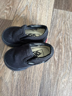 Toddler 3 Vans