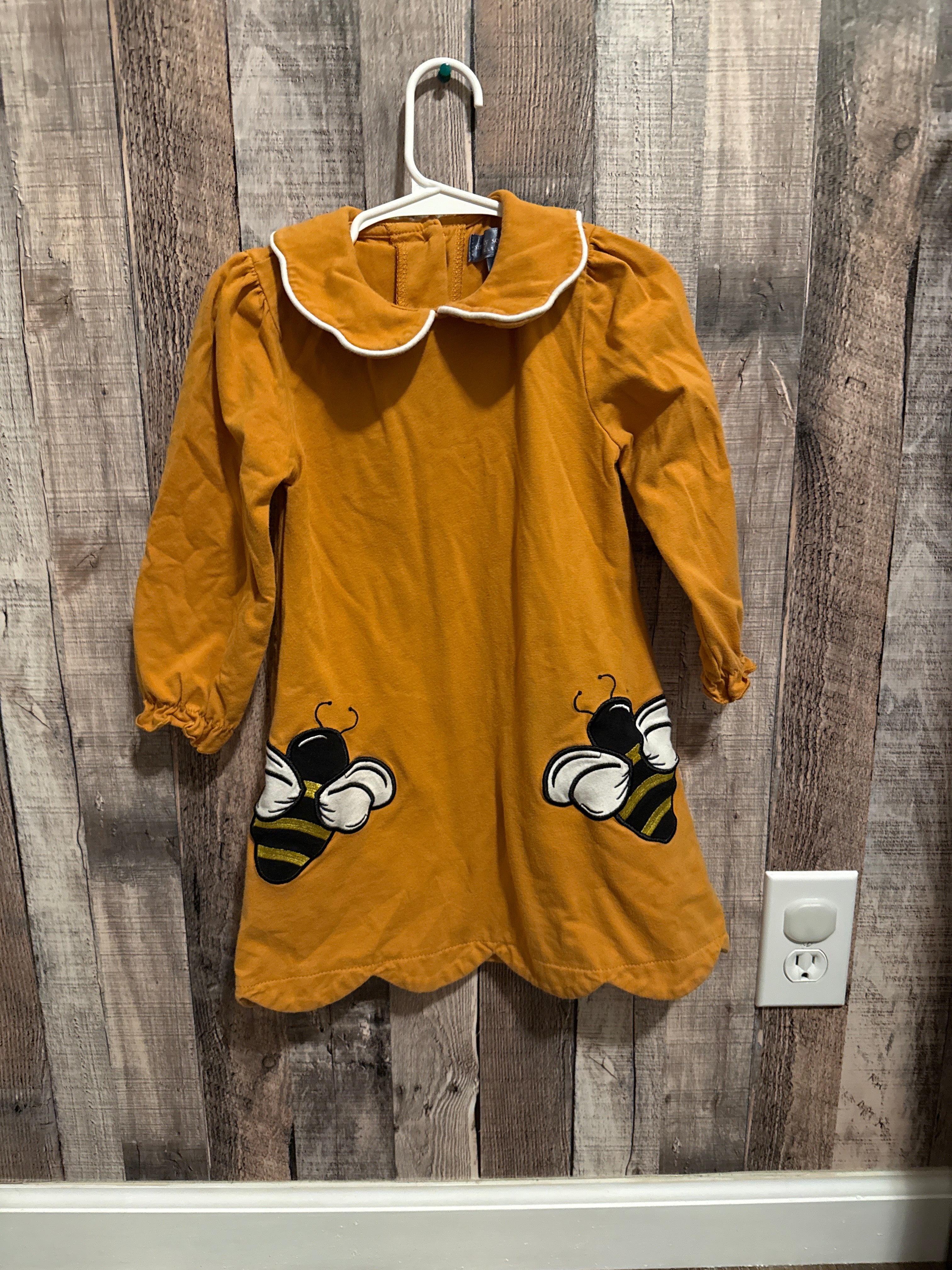 3T Dress