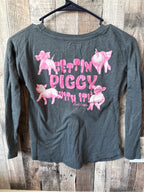 14/16 Long Sleeve