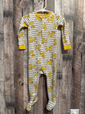 12 month sleeper