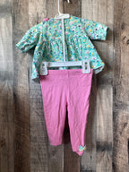9 Month 2 Piece Set