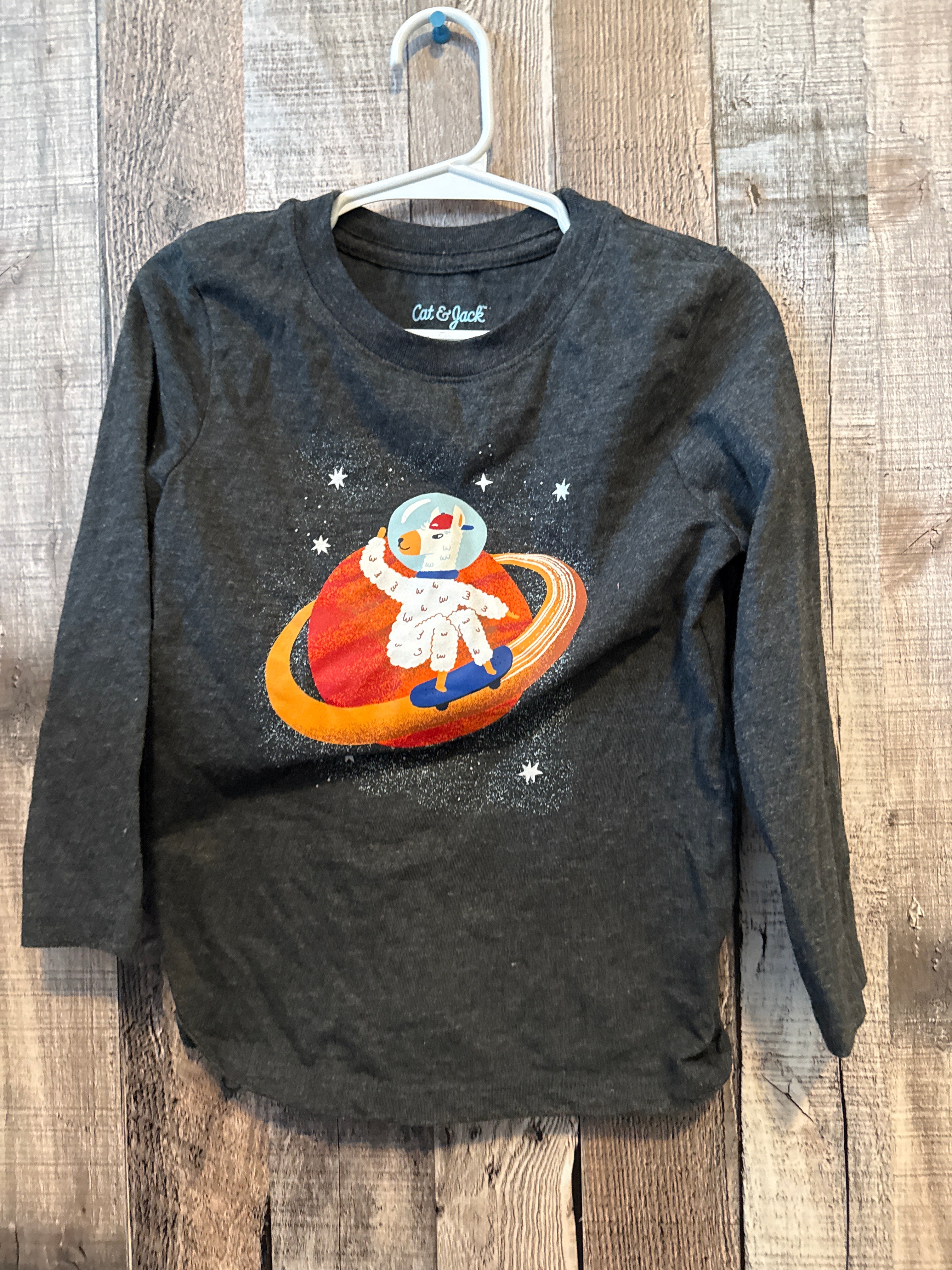 Cat&Jack 3T Shirt