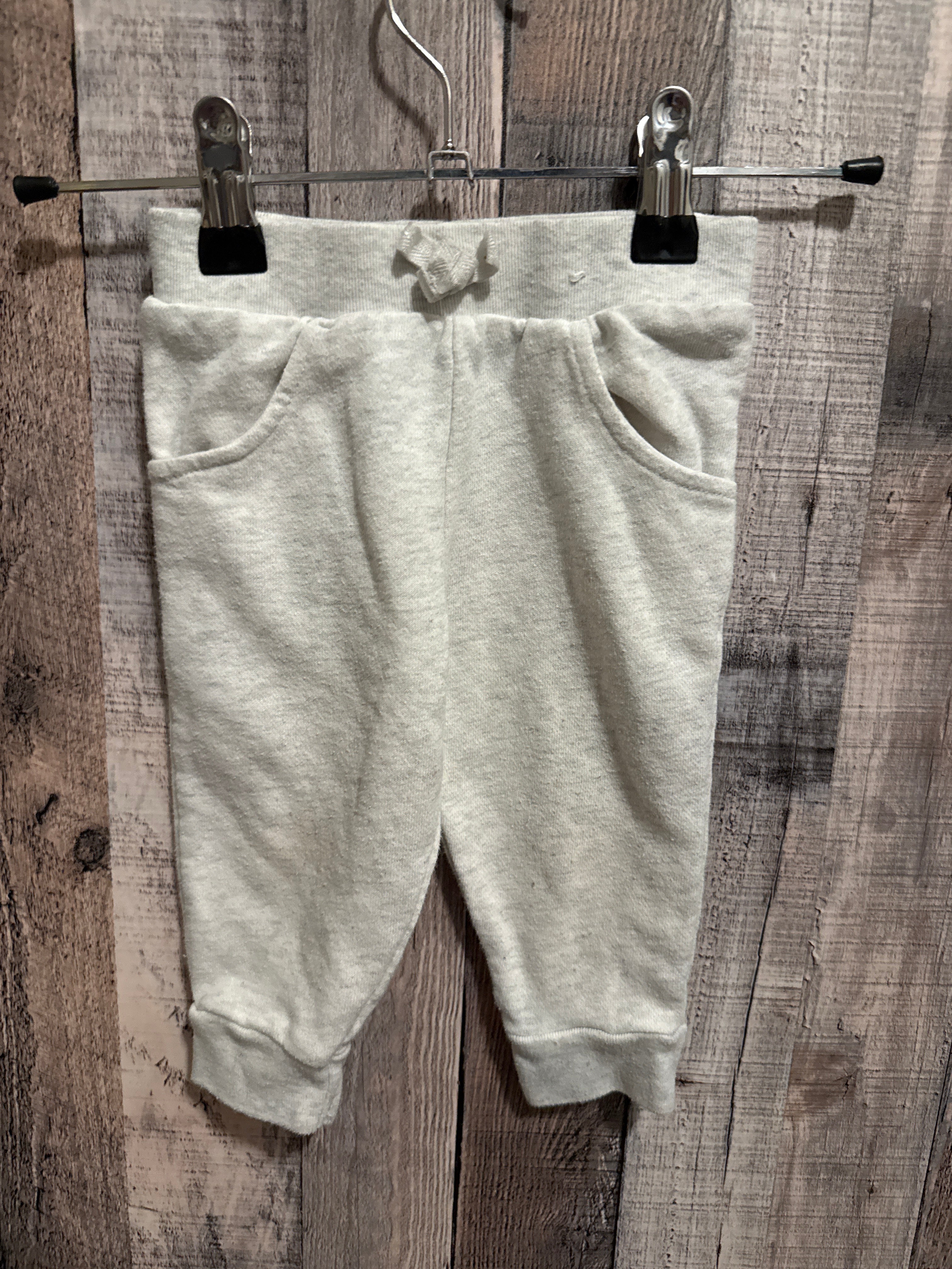 6-9 month pants