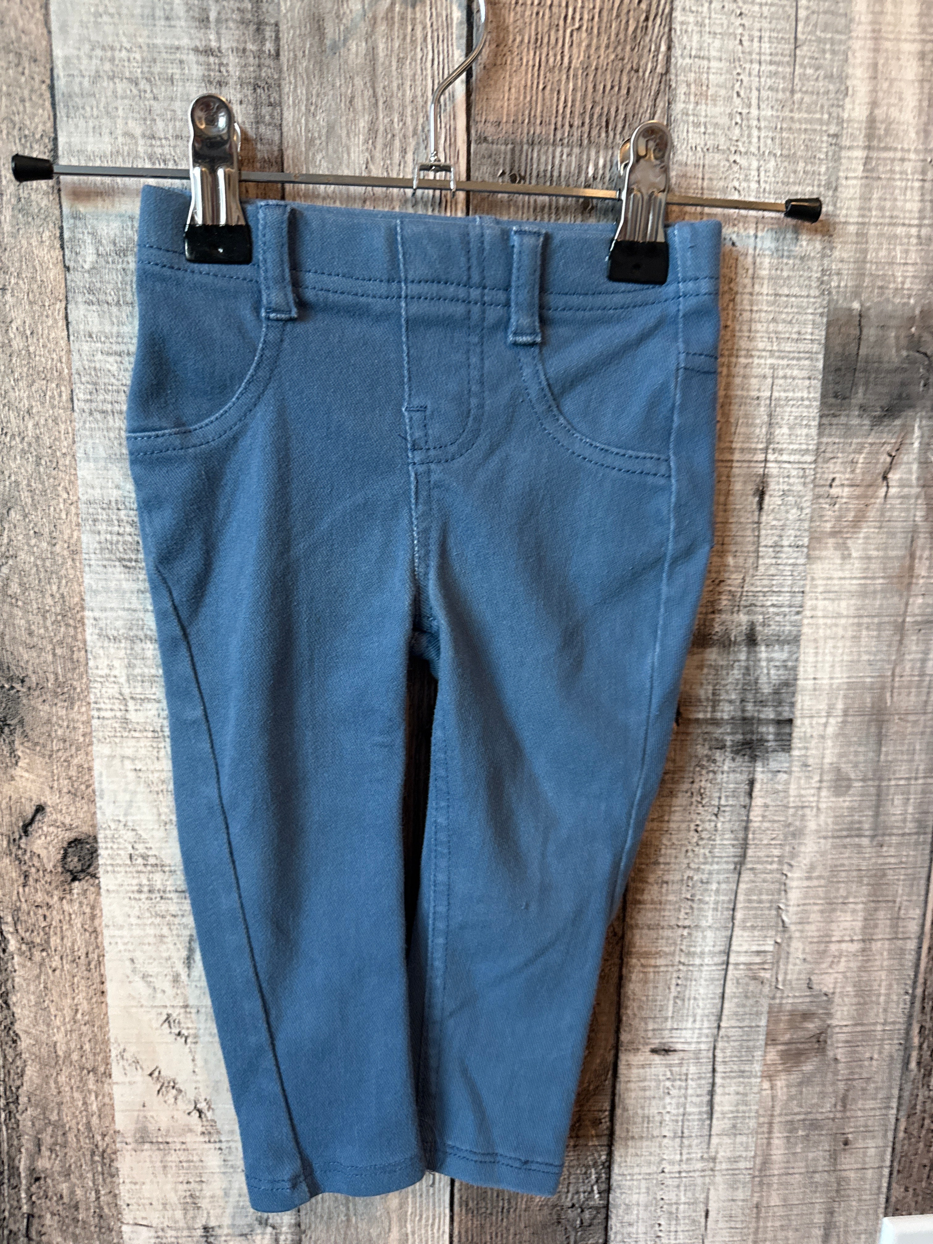 12 month jegging