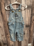 Vintage 90’s liberty overalls