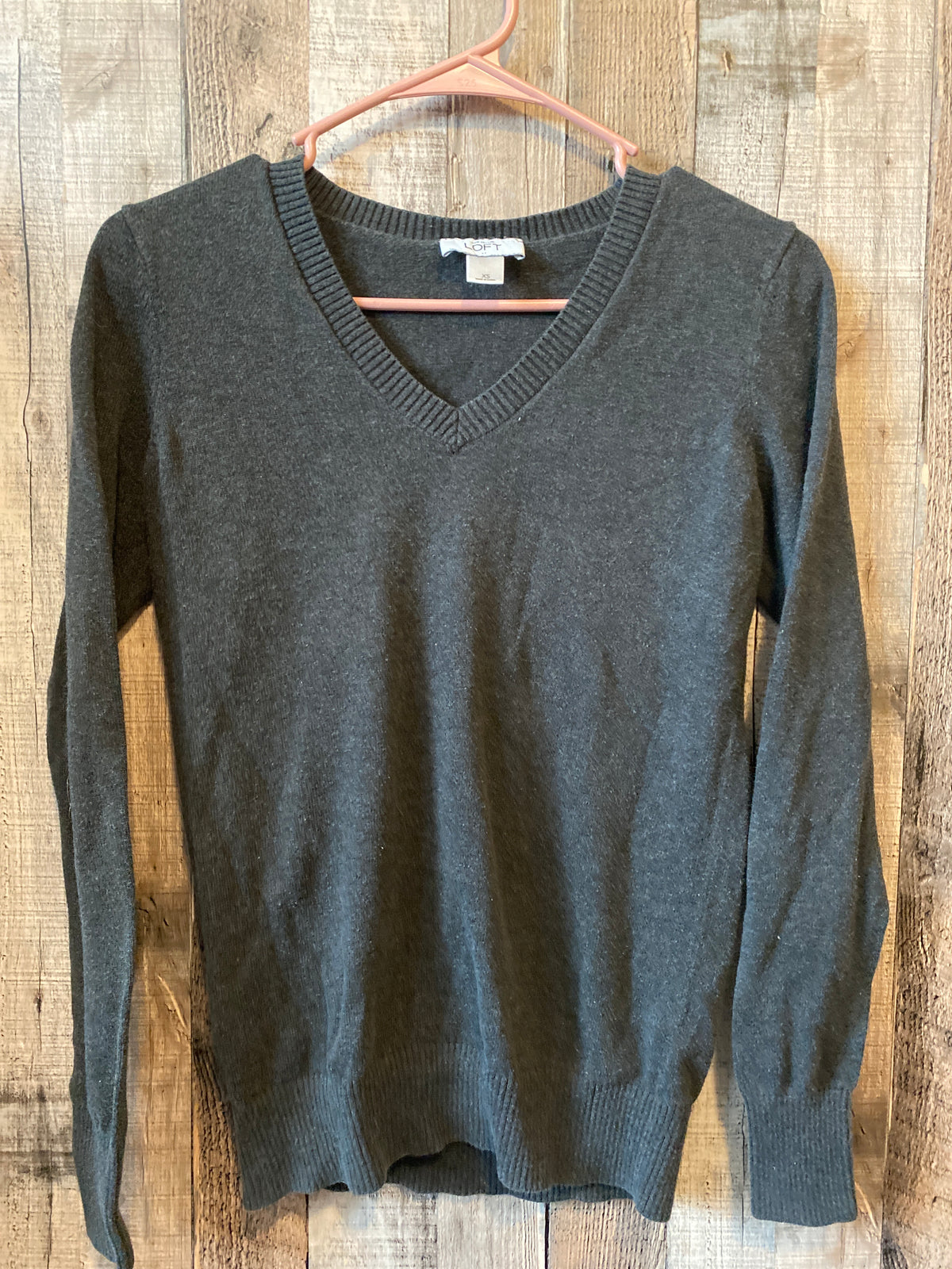 Ann Taylor Loft Size Xsmall Sweater