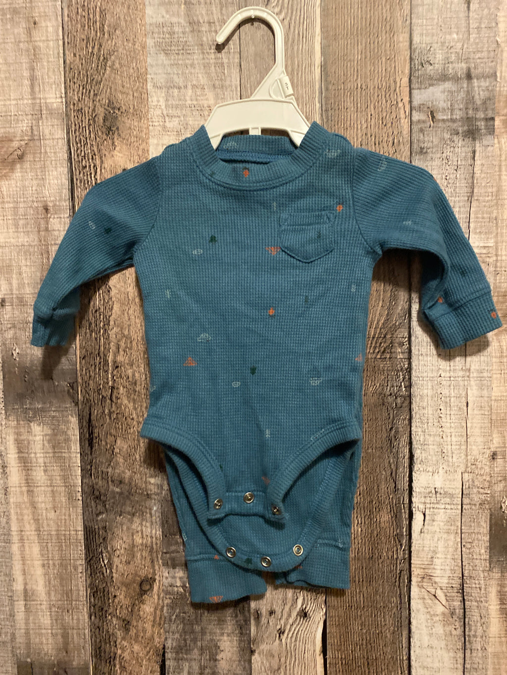 Carters 3Month Two Piece Set