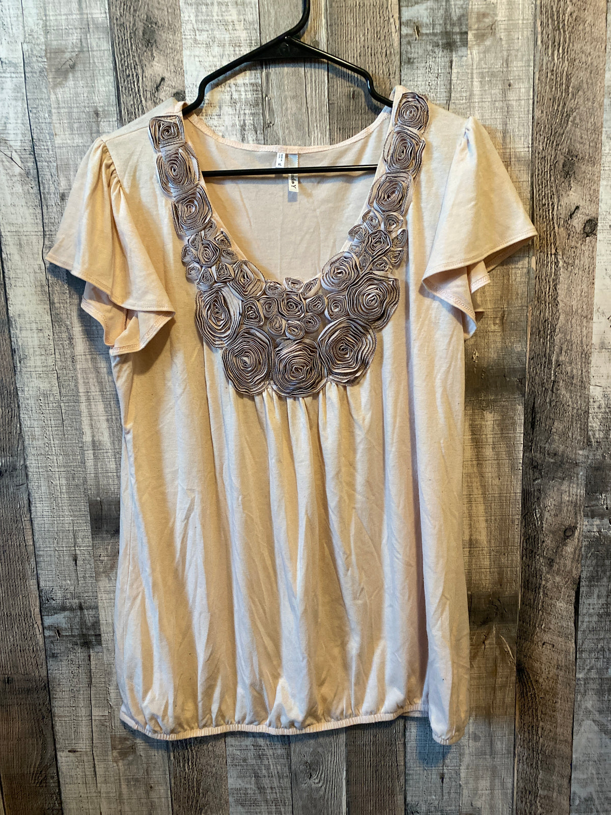 Studio Y Size XL Shirt