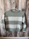 Large Sweater