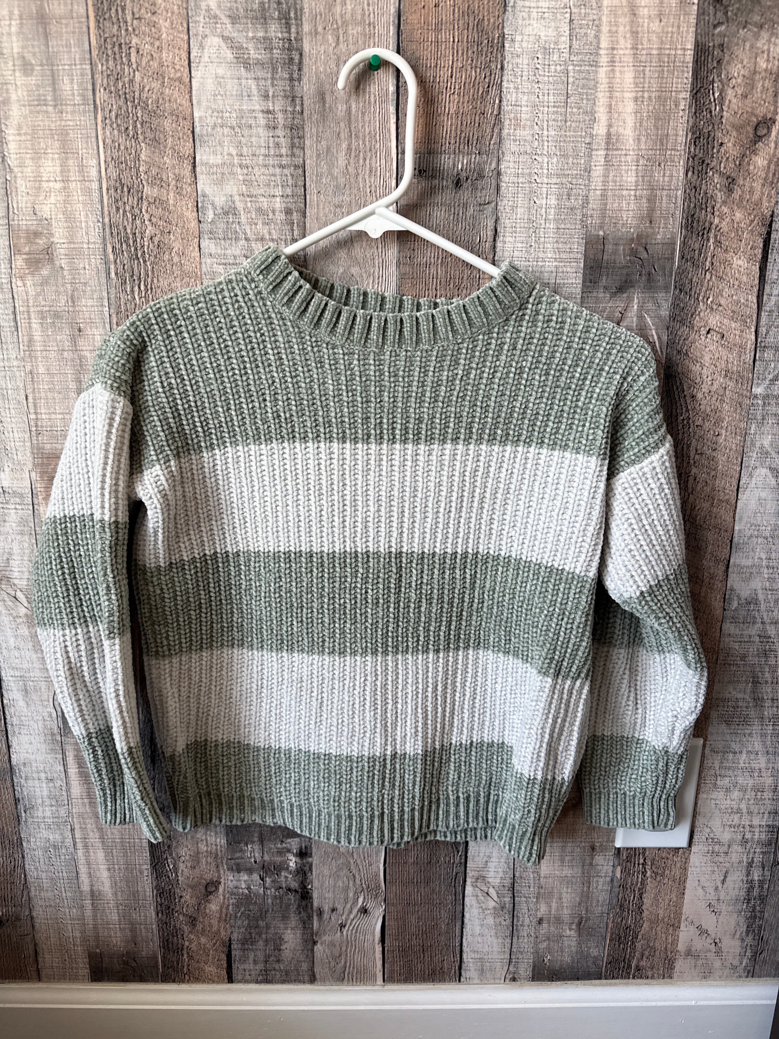 Large Sweater