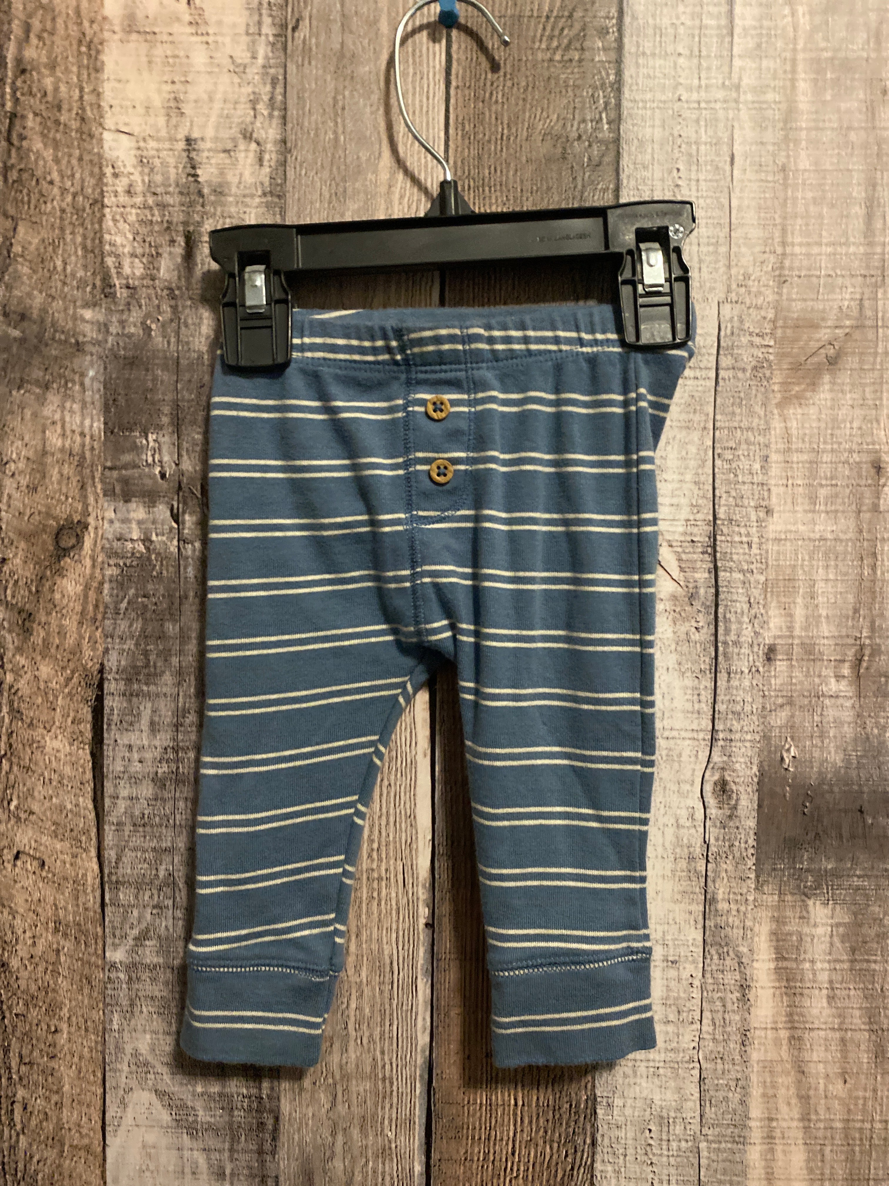 6 Month Pants