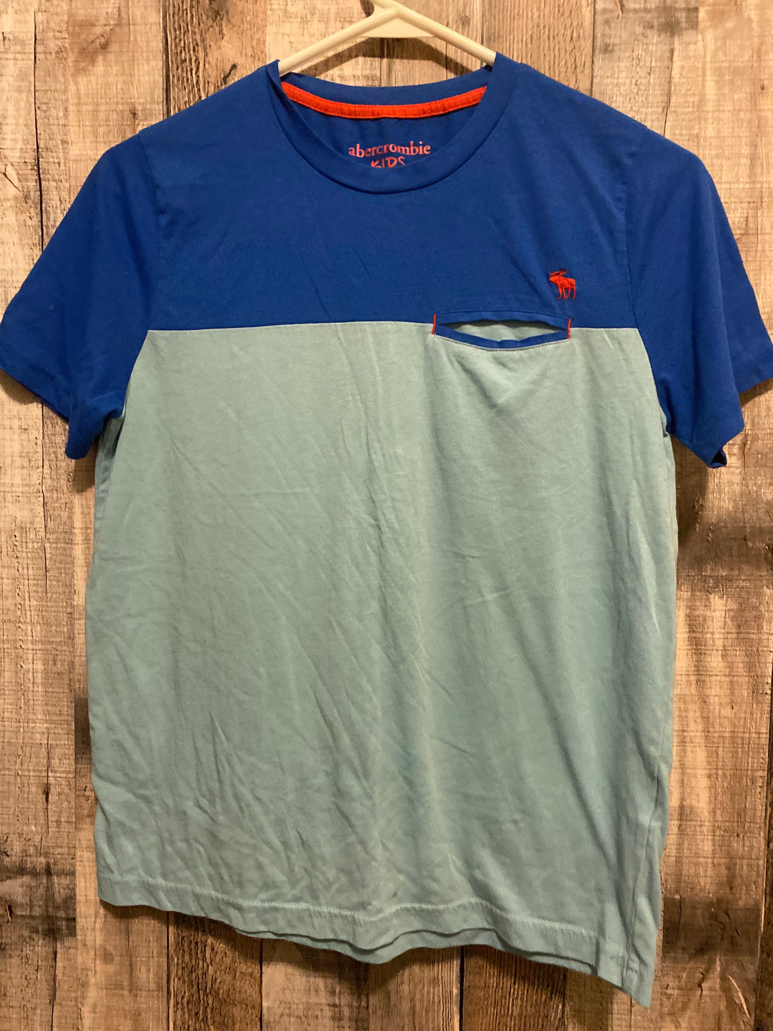 Abercrombie Kids Size 13/14 Shirt