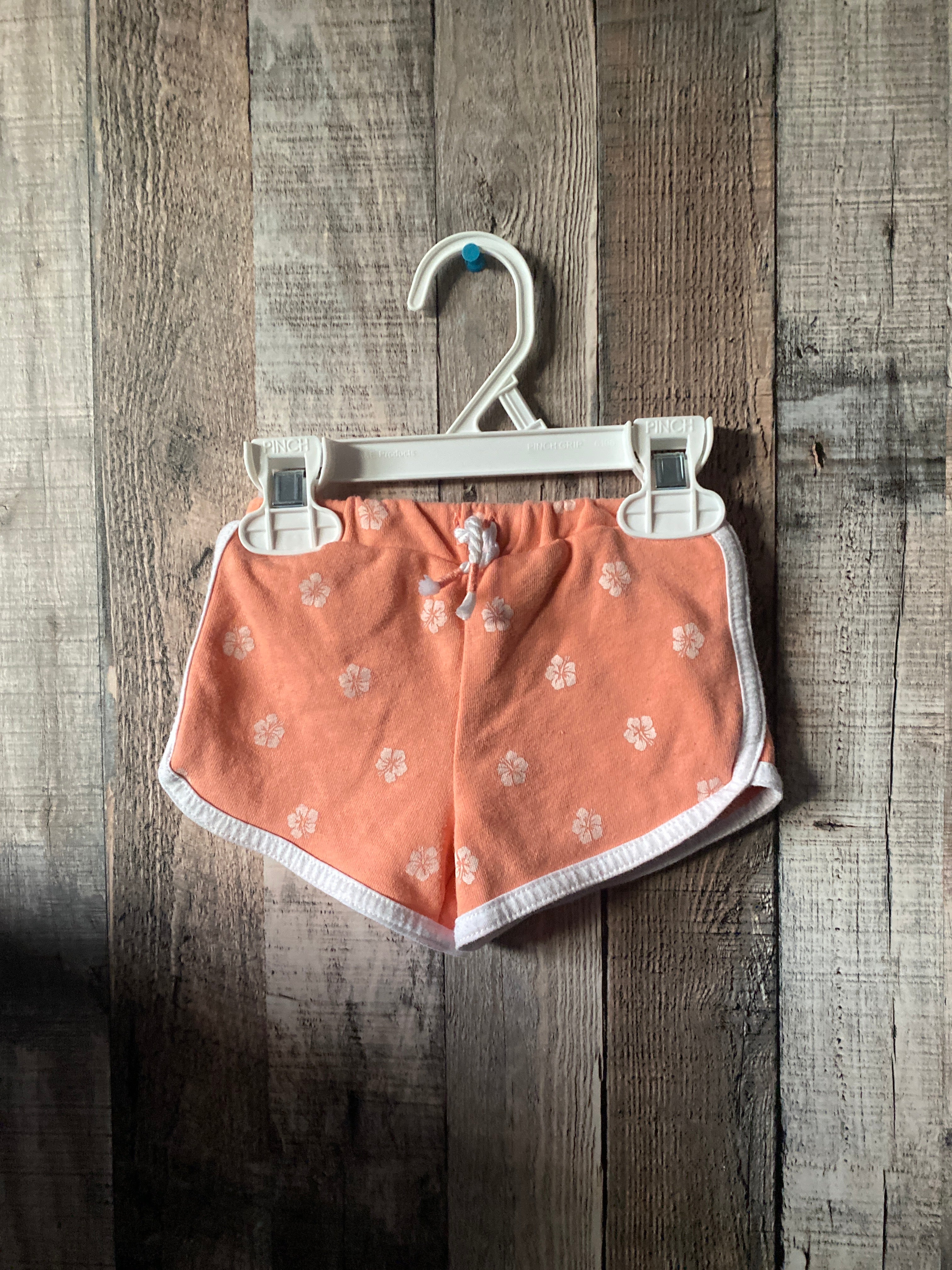 6-9 Month Shorts