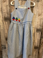 Florence Eiseman Size 6 Dress