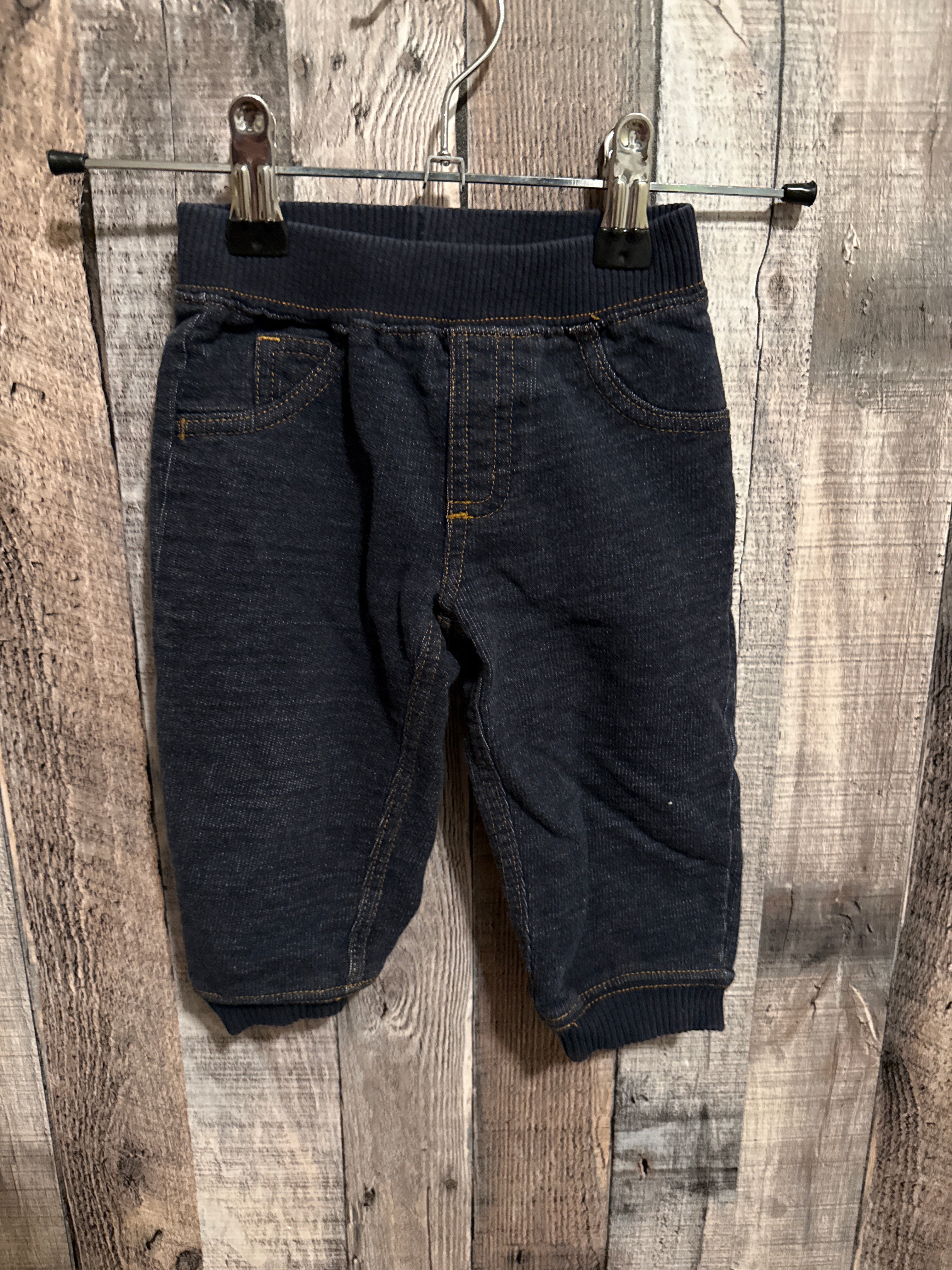 12 month pants