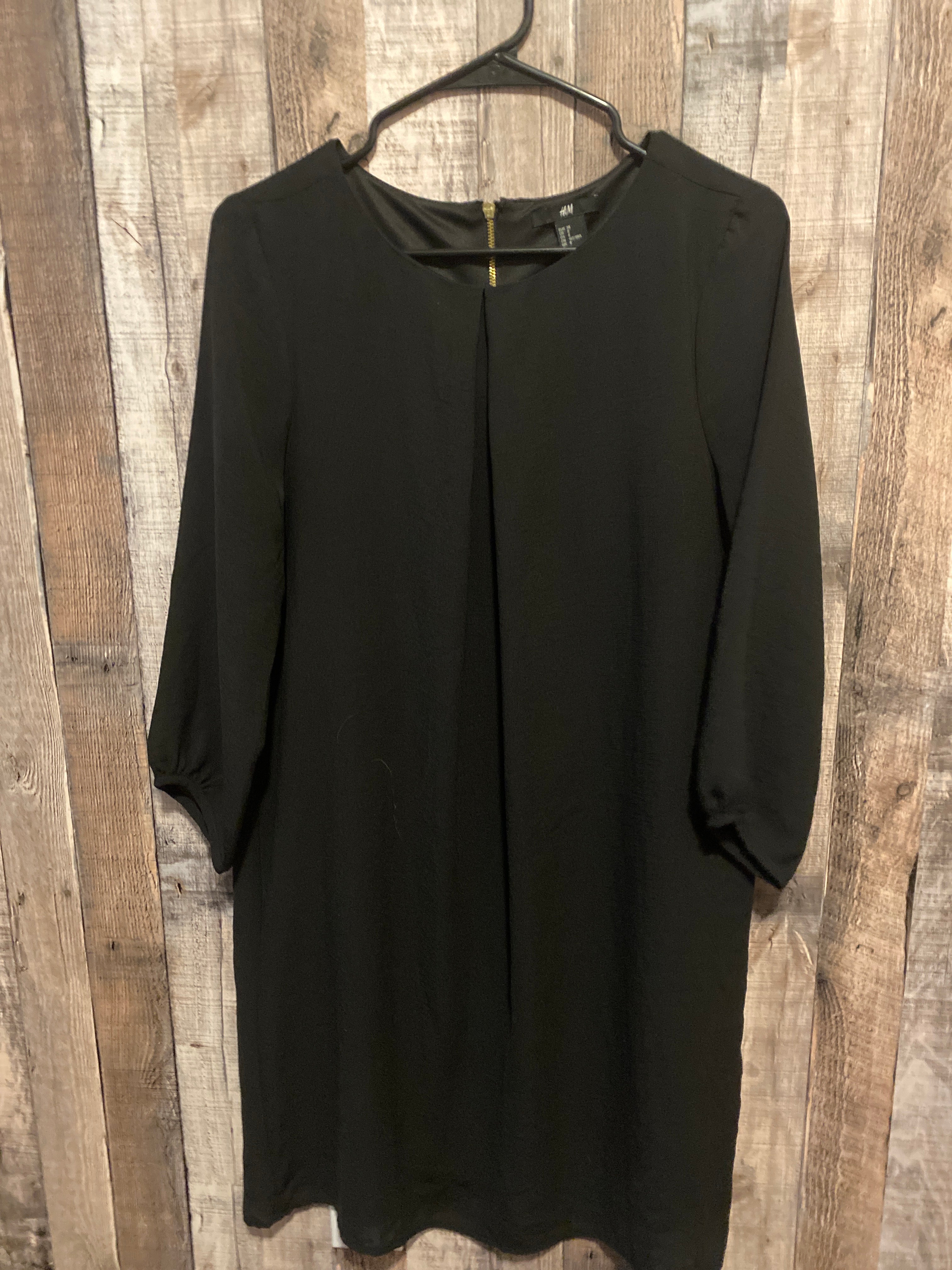 H&M Size 8 Dress