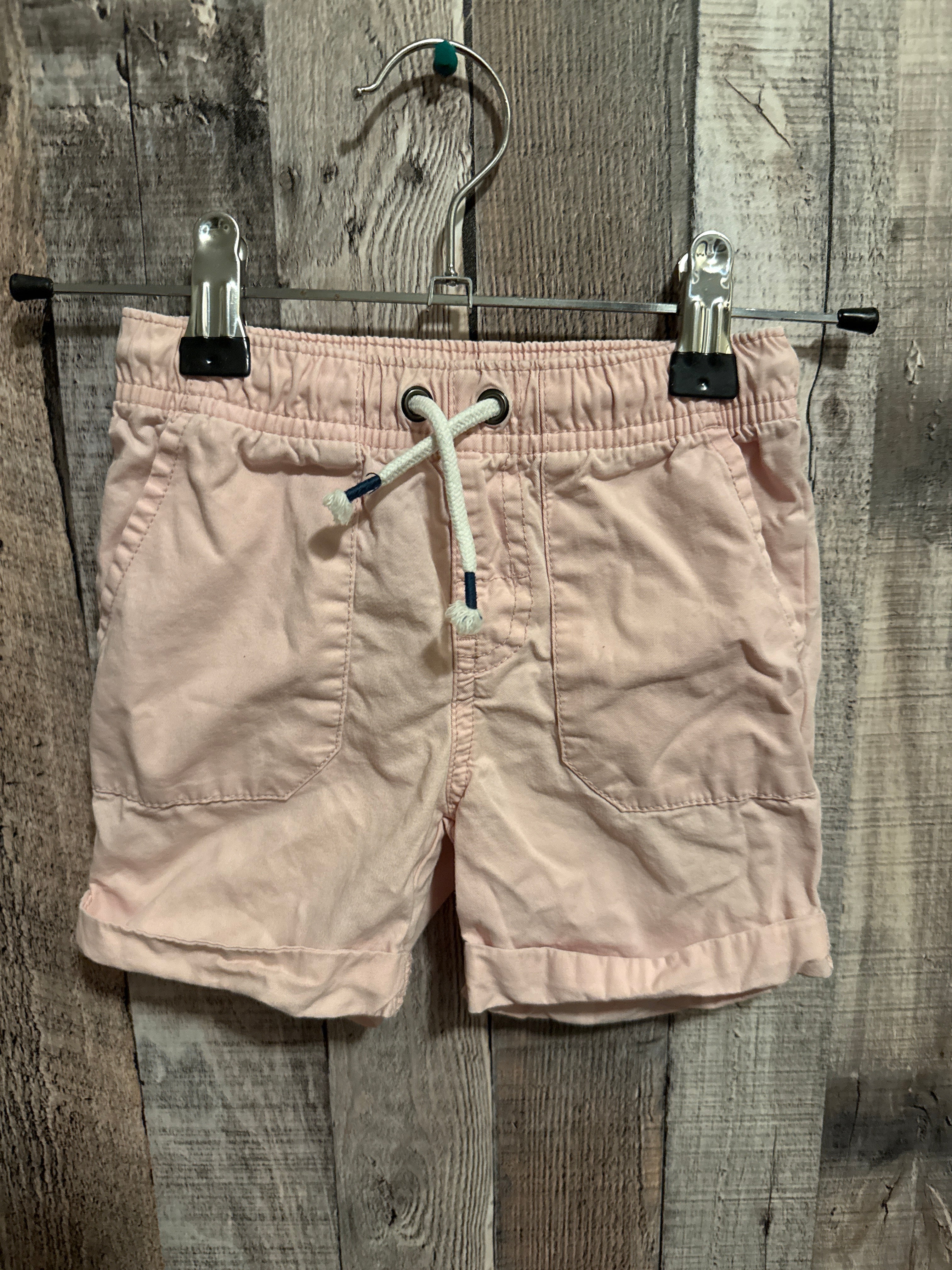 18 month shorts