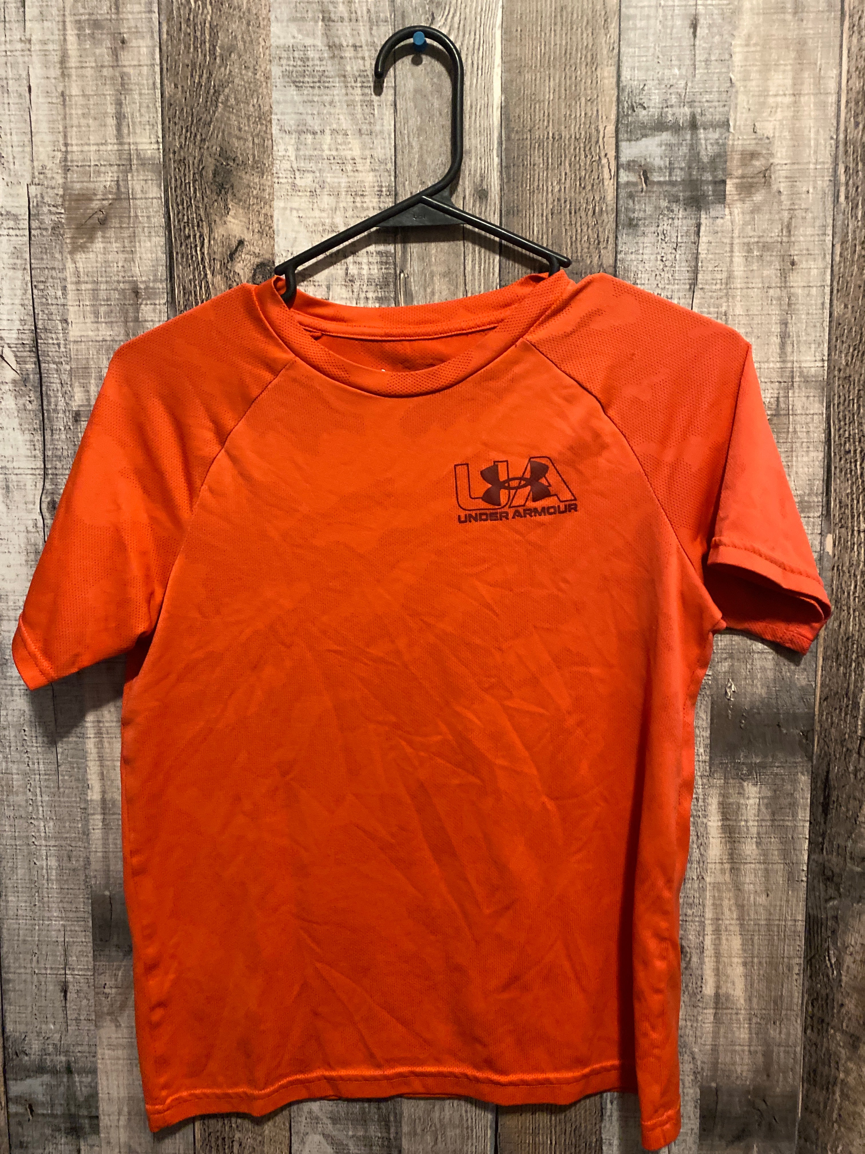 Under Armour Youth Large Shirt