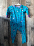 3-6 Month Sleeper