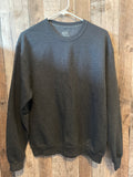 Medium Fruit of the Loom Crewneck