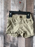Carters 6 Month Shorts