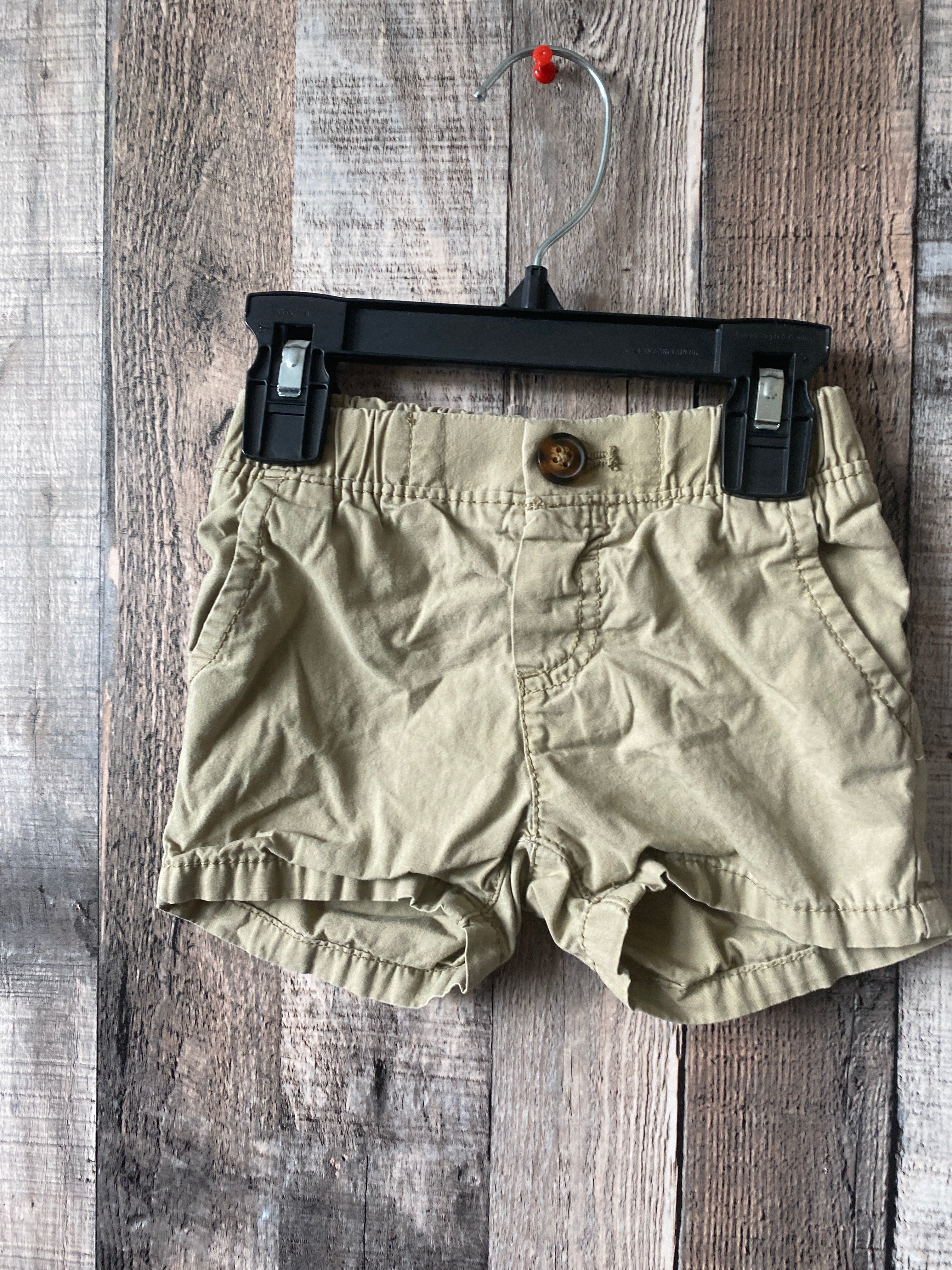 Carters 6 Month Shorts