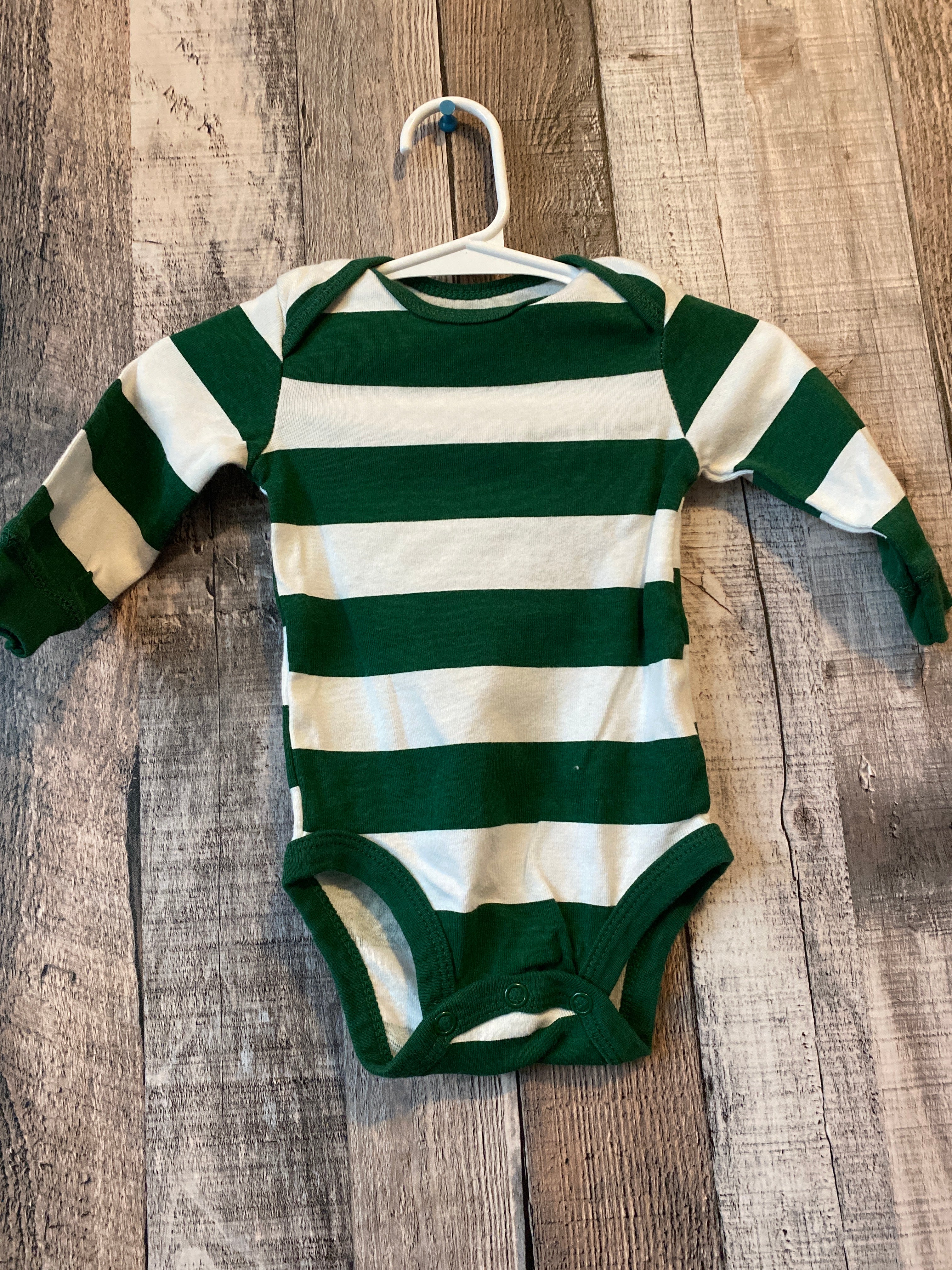 3 Month Onesie